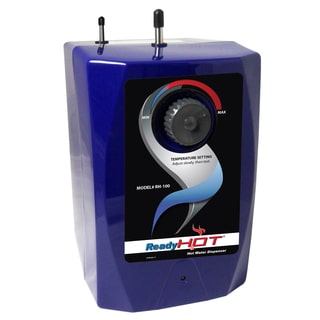 ReadyHot RH-100 Instant Hot Water Dispenser without Faucet