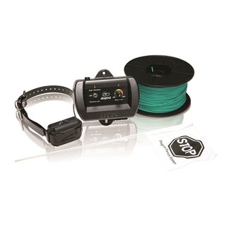 Dogtra Gold Rechargeable In-ground Dog Containment System