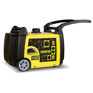 CARB Approved Generators