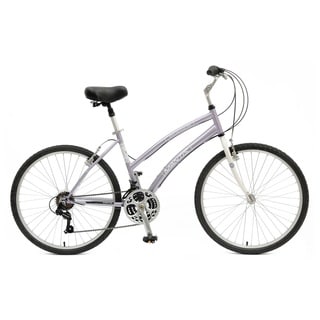 Premier 726L Comfort Bicycle