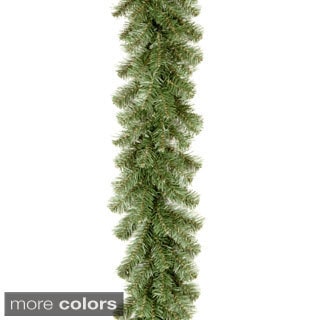 Kincaid Spruce 9-foot Garland