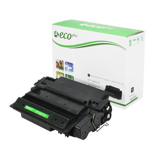 Ecoplus HP EPQ6511X Re-manufactured Toner Cartridge (Black)