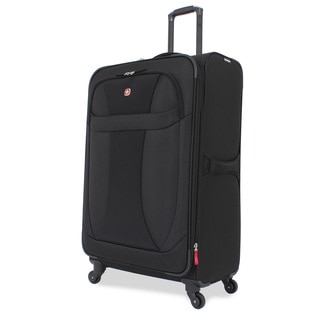 Wenger Lightweight 29-inch Large Spinner Upright Suitcase