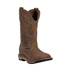 Dan Post Men's Boots Blayde DP69402 Saddle Tan Leather