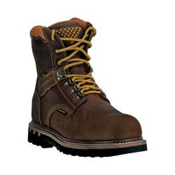 Dan Post Men's Boots Scorpion DP68404 Brown Leather