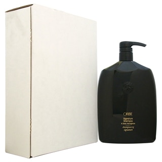 Oribe Signature 33.8-ounce Shampoo