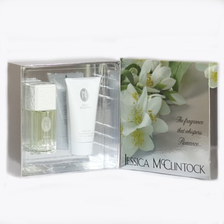 Jessica McClintock Women's 2-piece Fragrance Set