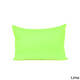 Slumber Shop Bright Ideas Color Queen Pillow (Set of 2) - Thumbnail 2