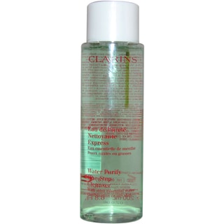 Clarins Water Purify One Step Cleanser with Mint Essential Water Combination