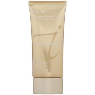 Jane Iredale Full Coverage Mineral BB Cream Glow Time- BB1