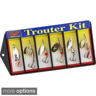 Mepps Trouter Kit