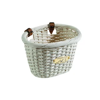 Adult Oval, White Cliff Road Basket