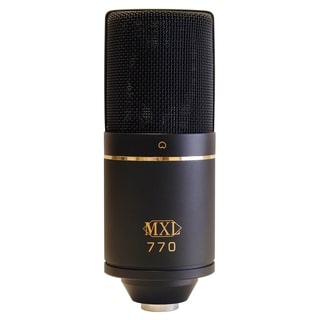 MXL 770 Microphone