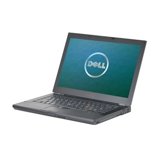 Dell Latitude E6410 Intel Core i7 2.67GHz 4GB 750GB 14in Wi-Fi DVDRW Windows 7 Professional (64-bit)LT Computer (Refurbished)