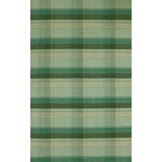 Royal Green Rug (8 x 10)