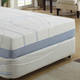 AC Pacific 12-inch Queen-size Gel Infused Memory Foam Mattress - Thumbnail 1