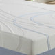 AC Pacific 12-inch Queen-size Gel Infused Memory Foam Mattress - Thumbnail 2
