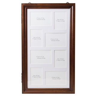 Hives & Honey Photo Collage Jewelry Frame