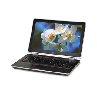 Dell Latitude E6320 Intel Core i5 2.5GHz 128GB SSD 13.3-inch HDMI Laptop