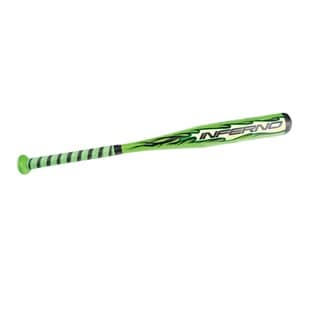 Franklin Sports 25-inch Inferno Green Teeball Bat