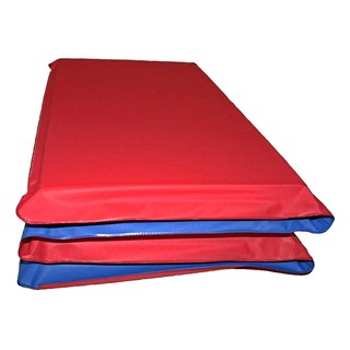 Peerless Basic Red/ Blue Kindermat