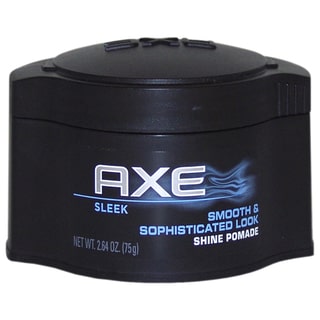 AXE Sleek Smooth and Sophisticated Look Shine 2.64-ounce Pomade