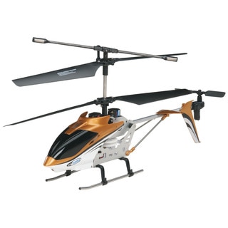 Copperhead R/C Helicopter