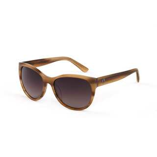 Hang Ten Gold The Pier Couture Sunglasses