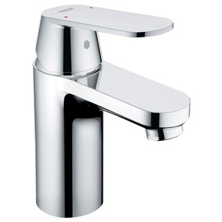 Grohe Starlight Chrome Eurosmart Cosmopolitan OHM Bathroom Faucet