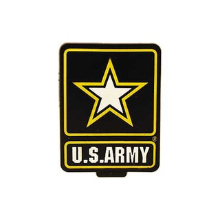United States Army Logo Magnet