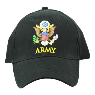 US Army Baseball Cap
