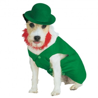 Rubies Leprechaun Pet Costume