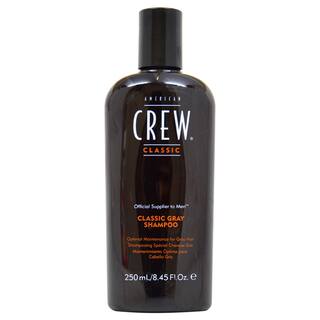 American Crew Classic Gray 8.45-ounce Shampoo
