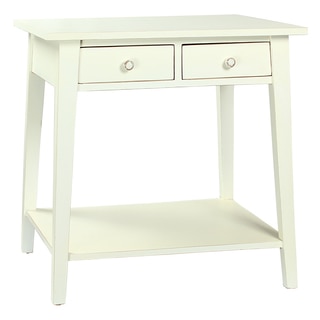 Porthos Home Celeste Double-Drawer Console