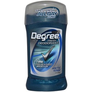 Degree Arctic Edge Men's 3-ounce Deodorant