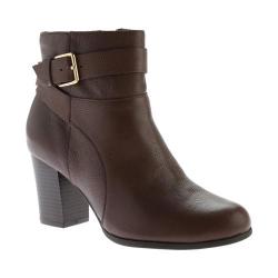 Women's Cole Haan Rhinecliff Bootie Sequoia Leather