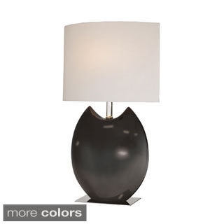 Lite Source Spazio 1-light Table Lamp