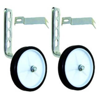 M-Wave Training Wheels for 12-inch to 20-inch Bikes