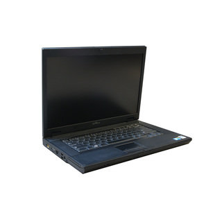 Dell E5500 Intel Core2Duo 2.0GHz 4GB 750GB 15.4-inch LT Computer (Refurbished)
