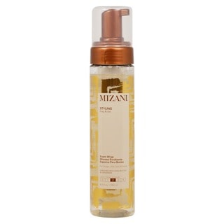 Mizani Masters Line Foam Wrap 8.5-ounce Hair Spray