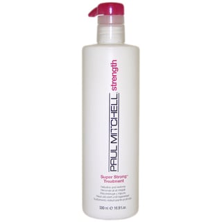 Paul Mitchell Super Strong 16.9-ounce Treatment