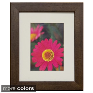 Cafe 8 x 10 Narrow Picture Frame