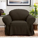 Thumbnail 6, Tailored Solutions Relaxed Fit Cotton Duck Cushion Chair Slipcover. Changes active main hero.