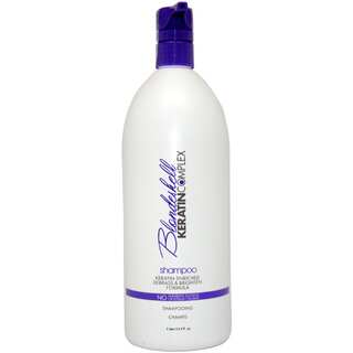 Keratin Blondeshell Keratin Complex 33.8-ounce Shampoo