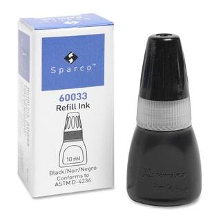 Sparco Stamp Refill Inks - Each