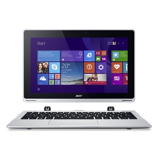 Acer Aspire SW5-111-18DY 11.6" 16:9 2 in 1 Netbook - 1366 x 768 Touch
