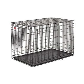 Midwest Life Stage A.C.E. Double Door Dog Crate