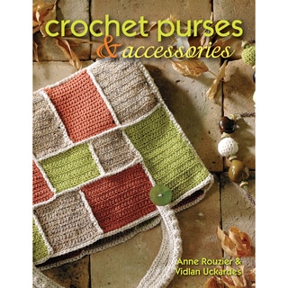 Stackpole Books-Crochet Purses & Accessories