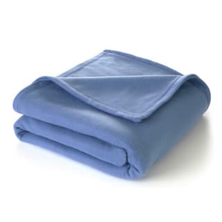 Martex Super-Soft Lightweight Fleece Blanket