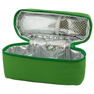 Green Sprouts Insulated Baby Food Travel Case